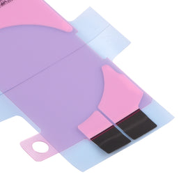 100 Stück Batterie-Klebeband-Aufkleber für iPhone 13, For iPhone 13