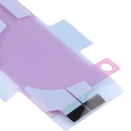 100 Stück Batterie-Klebeband-Aufkleber für iPhone 13, For iPhone 13