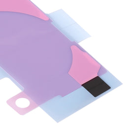 100 Stück Batterie-Klebeband-Aufkleber für iPhone 13 mini, For iPhone 13 mini