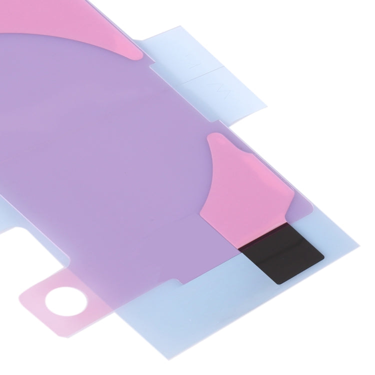 100 Stück Batterie-Klebeband-Aufkleber für iPhone 13 mini, For iPhone 13 mini
