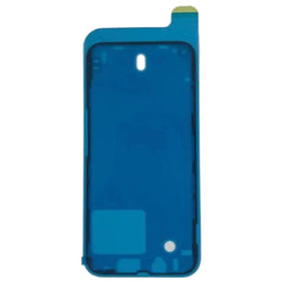 100 Stück wasserfeste LCD-Rahmenblende-Aufkleber für iPhone 13 mini, 100 PCS for iPhone 13 mini
