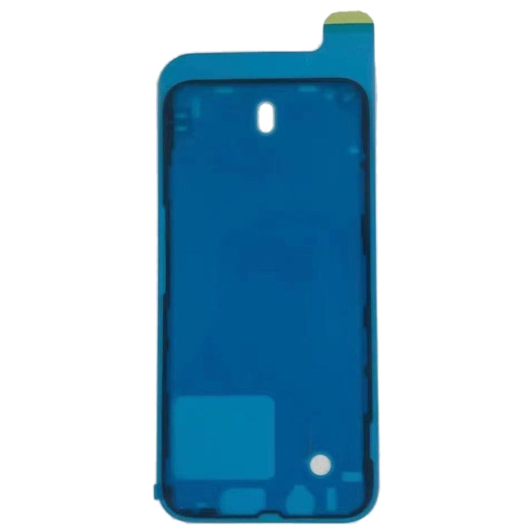 100 Stück wasserfeste LCD-Rahmenblende-Aufkleber für iPhone 13 mini, 100 PCS for iPhone 13 mini