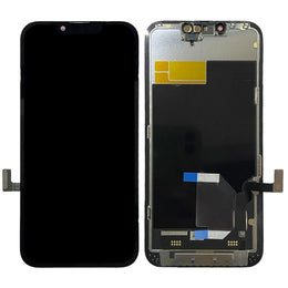 Original-LCD-Bildschirm und Digitizer-Komplettbaugruppe für iPhone 13, For iPhone 13(Original)