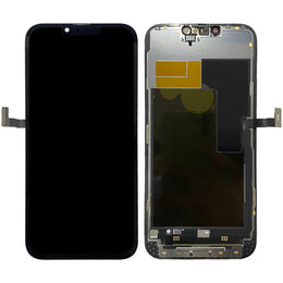Original-LCD-Bildschirm und Digitizer-Komplettbaugruppe für iPhone 13 Pro Max, For iPhone 13 Pro Max(Original)