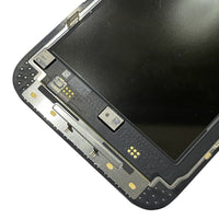 Original-LCD-Bildschirm und Digitizer-Komplettbaugruppe für iPhone 13 Pro Max, For iPhone 13 Pro Max(Original)