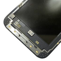Original-LCD-Bildschirm und Digitizer-Komplettbaugruppe für iPhone 13 Pro Max, For iPhone 13 Pro Max(Original)
