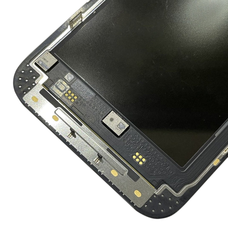 Original-LCD-Bildschirm und Digitizer-Komplettbaugruppe für iPhone 13 Pro Max, For iPhone 13 Pro Max(Original)