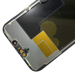 Original-LCD-Bildschirm und Digitizer-Komplettbaugruppe für iPhone 13 Pro Max, For iPhone 13 Pro Max(Original)