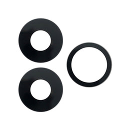 Rückkameraobjektiv für iPhone 13 Pro Max, For iPhone 13 Pro Max