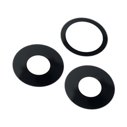 Rückkameraobjektiv für iPhone 13 Pro Max, For iPhone 13 Pro Max