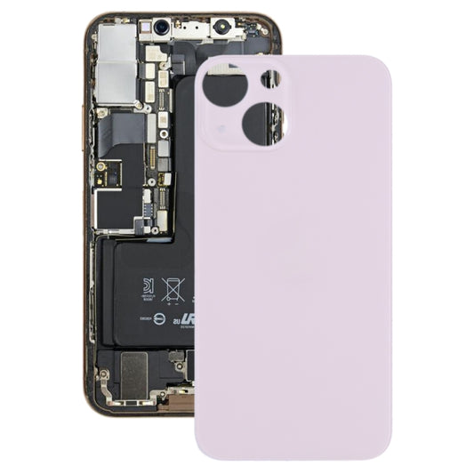 Akku-Rückseite für iPhone 13 mini von ClickInternet Wien für Reparaturen und Ersatzteile