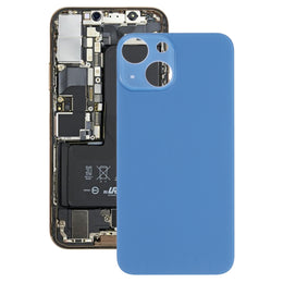 Akku-Rückseite für iPhone 13 mini, For iPhone 13 mini