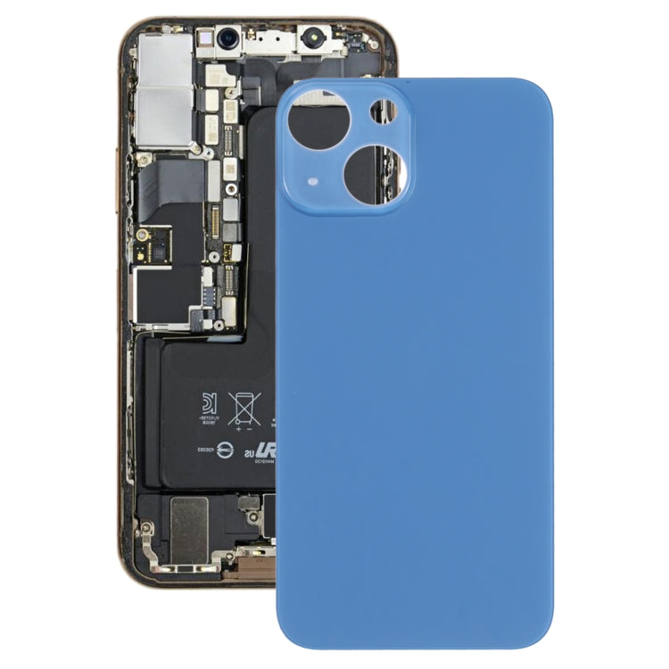 Akku-Rückseite für iPhone 13 mini, For iPhone 13 mini