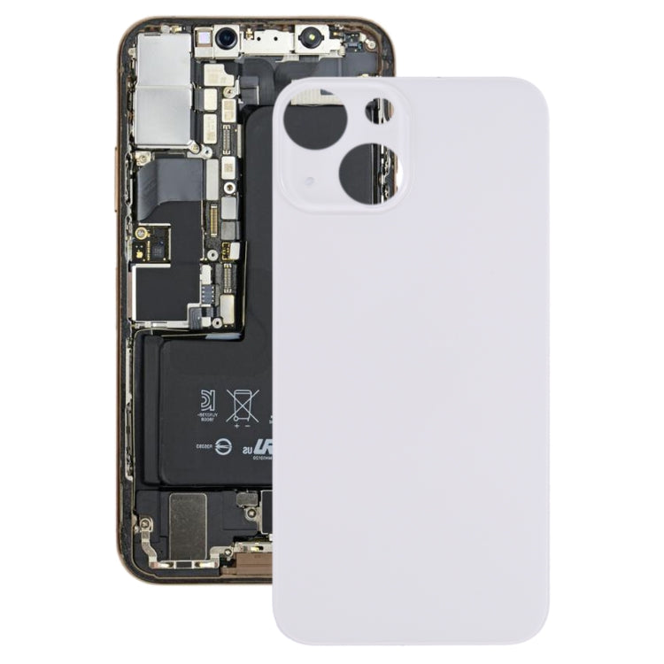 Akku-Rückseite für iPhone 13 mini, For iPhone 13 mini
