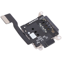 Doppelter SIM-Kartenleser-Anschluss mit Flexkabel für iPhone 13, For iPhone 13 (Double SIM)