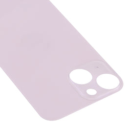 Einfacher Austausch der großen Kamera-Loch-Glasrückwand-Akkuabdeckung für das iPhone 13 mini, For iPhone 13 mini(Not Disassemble)