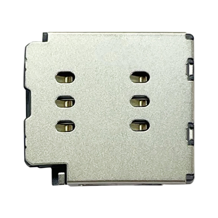 SIM-Kartenleser-Sockel für iPhone 13 Pro Max, For iPhone 13 Pro Max