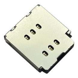 SIM-Kartenleser-Sockel für iPhone 13 Pro Max, For iPhone 13 Pro Max