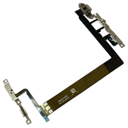 Power-Taste und Lautstärketaste-Flexkabel mit Halterungen für iPhone 13, For iPhone 13