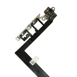 Power-Taste und Lautstärketaste-Flexkabel mit Halterungen für iPhone 13, For iPhone 13