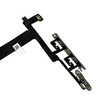 Ein-/Aus-Taste und Lautstärketasten-Flexkabel mit Halterungen für iPhone 13 mini, For iPhone 13 mini