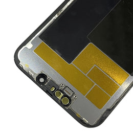 Original-LCD-Bildschirm und Digitizer-Komplettbaugruppe für iPhone 13 mini, For iPhone 13 mini (Original)