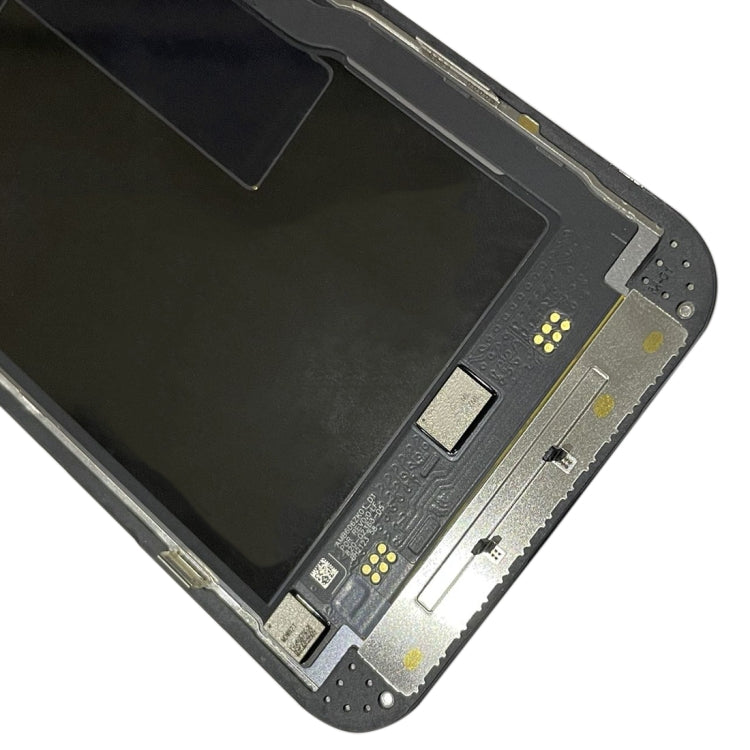 Original-LCD-Bildschirm und Digitizer-Komplettbaugruppe für iPhone 13 mini, For iPhone 13 mini (Original)