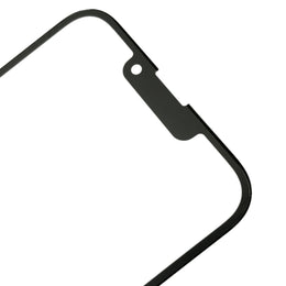 Äußere Glaslinse der Frontscheibe mit optisch klarem OCA-Kleber für iPhone 13 Pro Max, For iPhone 13 Pro Max