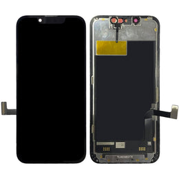 Original-LCD-Bildschirm und Digitizer-Komplettbaugruppe für iPhone 13 Pro, For iPhone 13 Pro (Original)