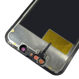 Original-LCD-Bildschirm und Digitizer-Komplettbaugruppe für iPhone 13 Pro, For iPhone 13 Pro (Original)