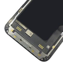 Original-LCD-Bildschirm und Digitizer-Komplettbaugruppe für iPhone 13 Pro, For iPhone 13 Pro (Original)
