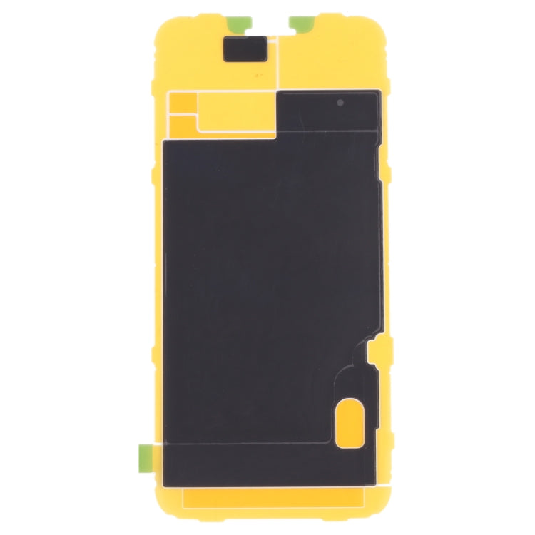 LCD-Kühlkörper-Graphitaufkleber für iPhone 13, For iPhone 13