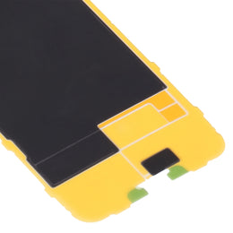 LCD-Kühlkörper-Graphitaufkleber für iPhone 13, For iPhone 13