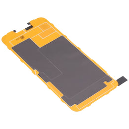 LCD-Kühlkörper-Graphitaufkleber für iPhone 13 Pro, For iPhone 13 Pro