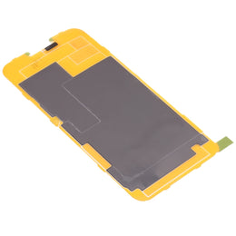 LCD-Kühlkörper-Graphitaufkleber für iPhone 13 Pro Max, For iPhone 13 Pro Max