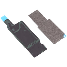 10 Sets Motherboard-Kühlkörperaufkleber für iPhone 13, For iPhone 13