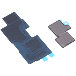 10 Sets Motherboard-Kühlkörperaufkleber für iPhone 13 Pro, For iPhone 13 Pro