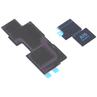 10 Sets Motherboard-Kühlkörperaufkleber für iPhone 13 Pro, For iPhone 13 Pro
