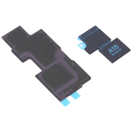 10 Sets Motherboard-Kühlkörperaufkleber für iPhone 13 Pro, For iPhone 13 Pro