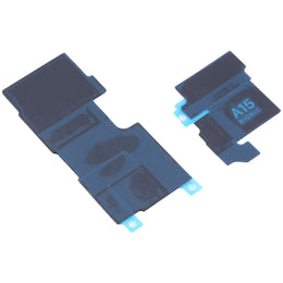 10 Sets Motherboard-Kühlkörperaufkleber für iPhone 13 Pro Max, For iPhone 13 Pro Max