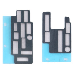 10 Sets Mainboard-FPC-Anschluss-Schwamm-Schaumstoff-Pads für iPhone 13, For iPhone 13