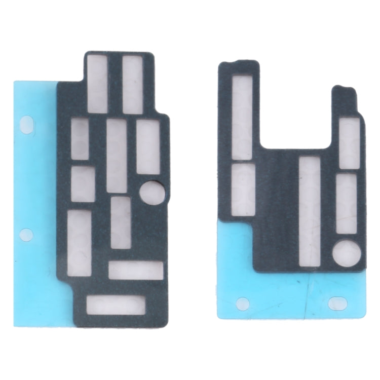 10 Sets Mainboard-FPC-Anschluss-Schwamm-Schaumstoff-Pads für iPhone 13, For iPhone 13