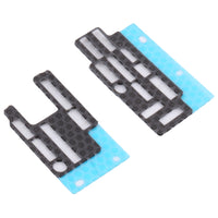 10 Sets Mainboard-FPC-Anschluss-Schwamm-Schaumstoff-Pads für iPhone 13, For iPhone 13