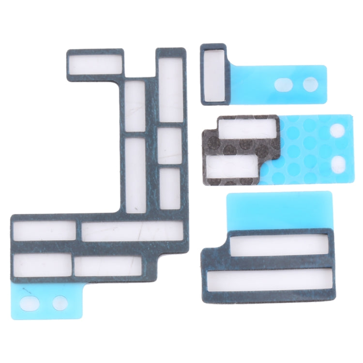 10 Sets Mainboard-FPC-Anschluss-Schwamm-Schaumstoff-Pads für iPhone 13 Pro, For iPhone 13 Pro