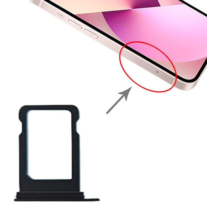 SIM-Kartenfach für iPhone 13 mini, For iPhone 13 mini