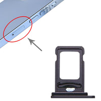 SIM+SIM-Kartenfach für iPhone 13 Pro Max, For iPhone 13 Pro Max (Dual), For iPhone 13 Pro Max(Dual), For iPhone 13 Pro Max(double)