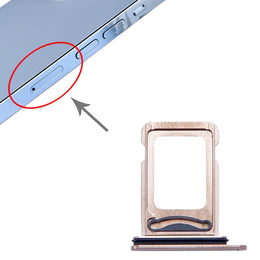 SIM+SIM-Kartenfach für iPhone 13 Pro Max – iPhone 13 Serie