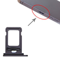 SIM+SIM-Kartenfach für iPhone 13 Pro, For iPhone 13 Pro (Dual), For iPhone 13 Pro(Dual), For iPhone 13 Pro(double)