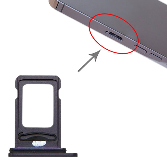 SIM+SIM-Kartenfach für iPhone 13 Pro, For iPhone 13 Pro (Dual), For iPhone 13 Pro(Dual), For iPhone 13 Pro(double)
