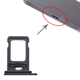 SIM+SIM-Kartenfach für iPhone 13 Pro – iPhone 13 Serie